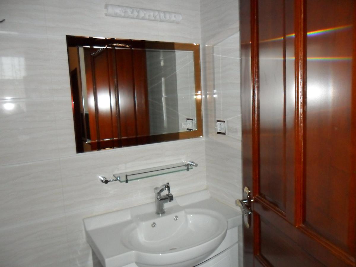 Yabuli National Forest Park Hotel Shangzhi Room photo